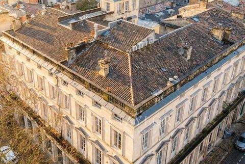 Bordeaux Wohnungen, Bordeaux Wohnung kaufen