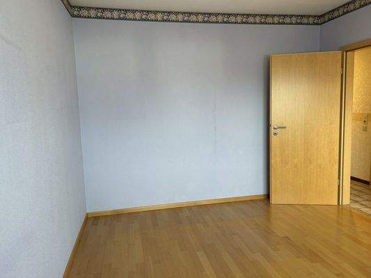 OG Kinderzimmer 2- Ansicht II