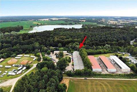 Sternberg Renditeobjekte, Mehrfamilienhäuser, Geschäftshäuser, Kapitalanlage