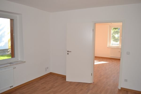 Schlafzimmer (beispielhaft)