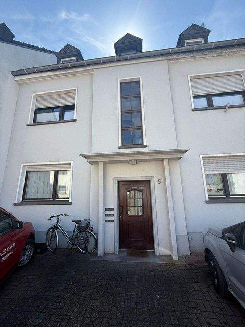 Trier Häuser, Trier Haus kaufen