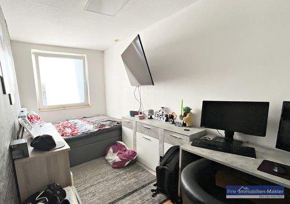 Kinderzimmer 1 Wg. 2.OG rechts