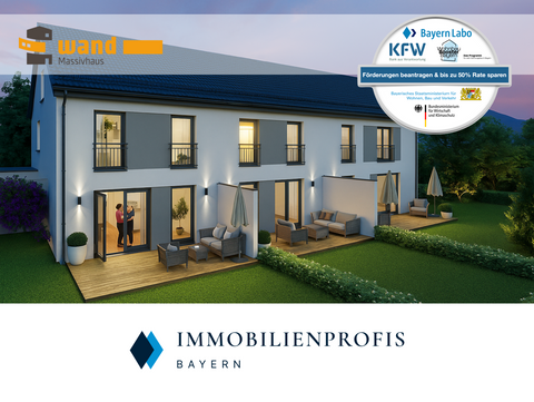 Aichach Häuser, Aichach Haus kaufen