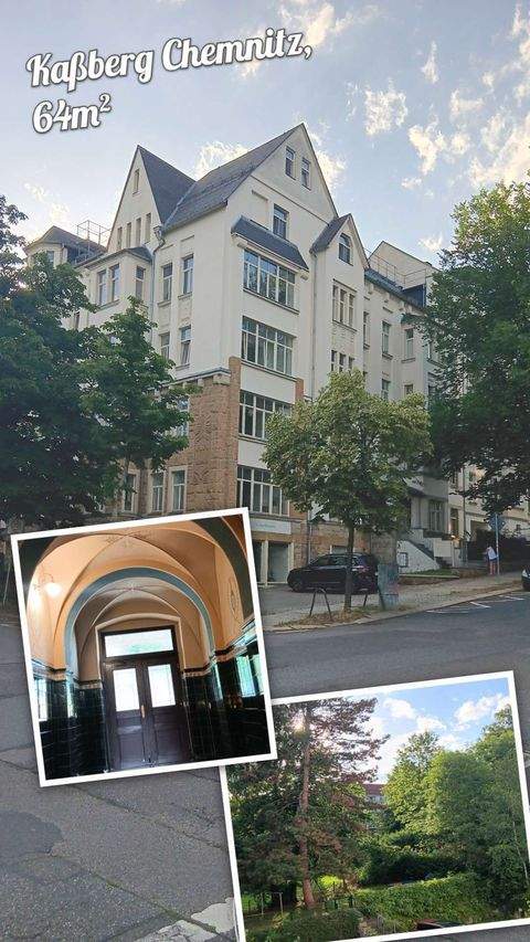 Chemnitz Wohnungen, Chemnitz Wohnung kaufen