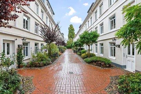 Hamburg Wohnungen, Hamburg Wohnung kaufen