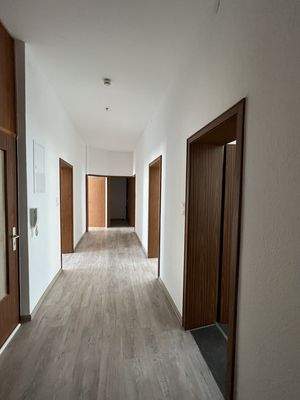 Wohnung 1. OG - Flur