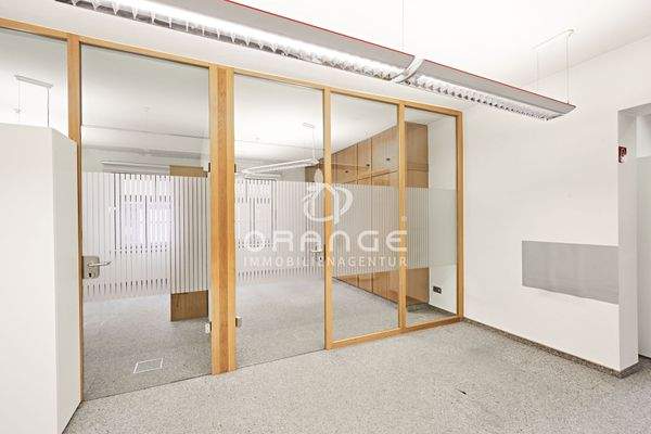 Besprechungsraum 2 und 3 liegen direkt nebeneinander