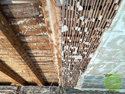 .. guter Bausubstanz und ...