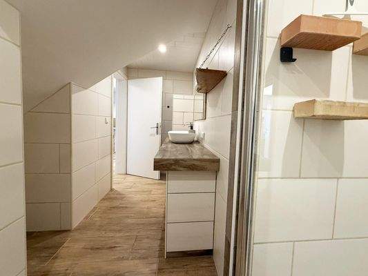 Badezimmer EG Bestand