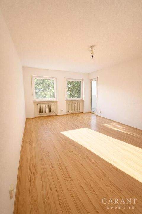 Neusäß Wohnungen, Neusäß Wohnung kaufen