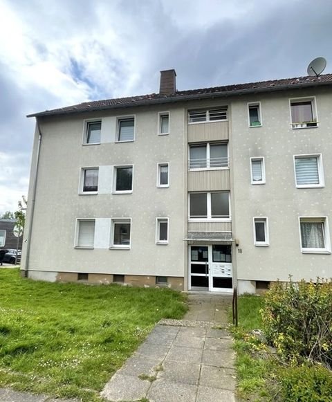 Bochum Wohnungen, Bochum Wohnung mieten