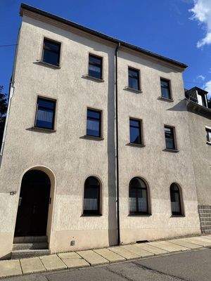 Gepflegtes Stadthaus 