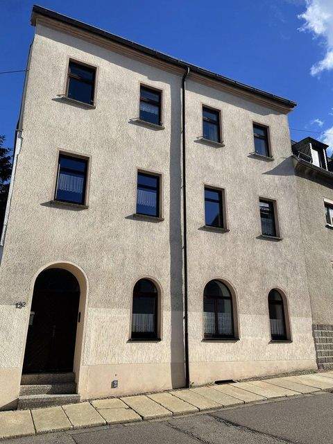 Burgstädt Häuser, Burgstädt Haus kaufen