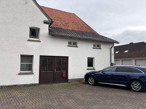 Fröndenberg Halle, Fröndenberg Hallenfläche