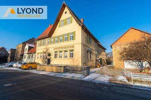 Arnstein / Welbsleben Häuser, Arnstein / Welbsleben Haus kaufen