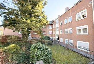 Außenfoto - Haus Nr. 37