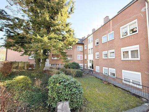 Arnsberg Renditeobjekte, Mehrfamilienhäuser, Geschäftshäuser, Kapitalanlage