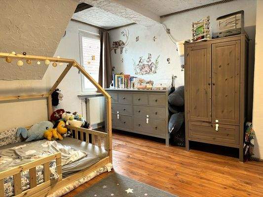 Kinderzimmer