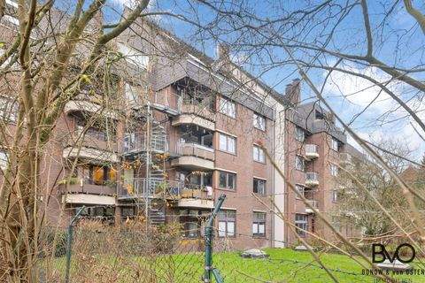 Hamburg Wohnungen, Hamburg Wohnung kaufen