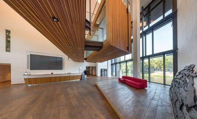 ecos office center bremen