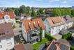 Aussenansicht verpixelt