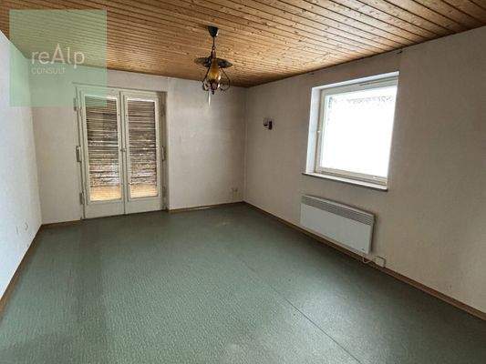 Zimmer BSP 2 Bestand 1940