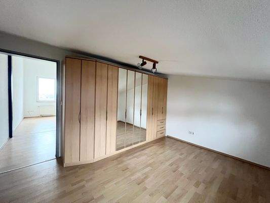 kleines Zimmer DG