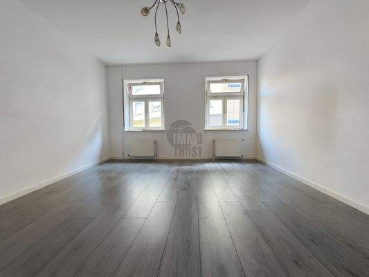 Wohnzimmer EG rechts