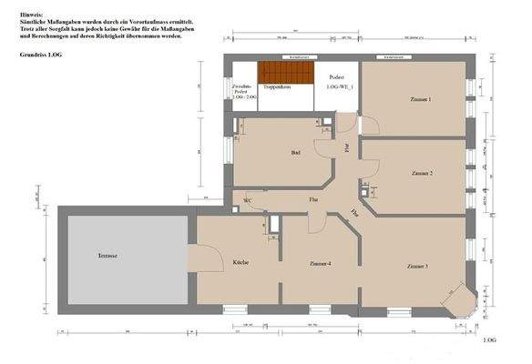 SBI 10300-Grundriss_1. OG
