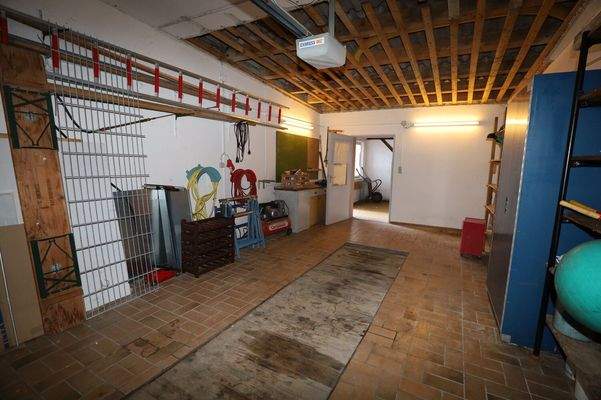 Grundsolide Substanz