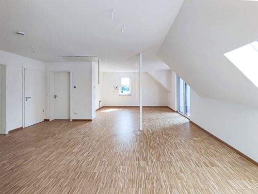 WE 11 Wohn-Essbereich 