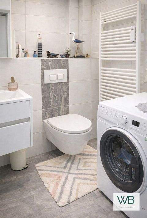 Wolfsburg / Detmerode Wohnungen, Wolfsburg / Detmerode Wohnung kaufen