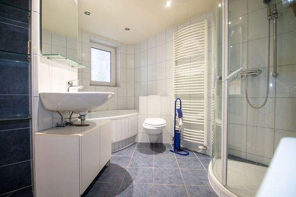 Badezimmer 2. Obergeschoss