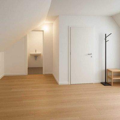 Beispielbild Ausbau DG KI