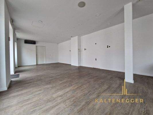 EG: Großer Raum rechts