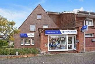 Ihre neue Adresse in Hollenstedt!