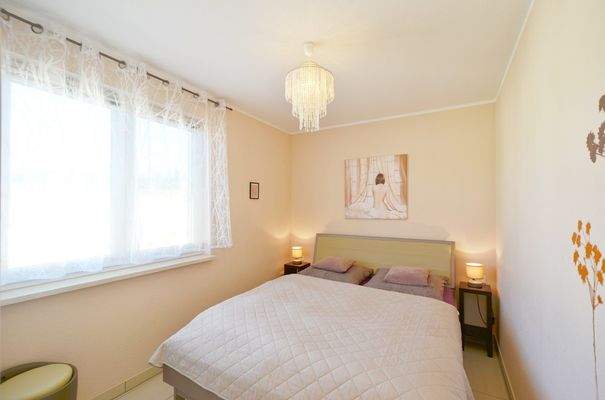 gemütliches Schlafzimmer