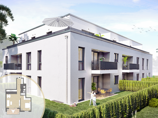 Im Nex in Hattersheim
