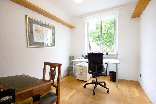 Wohnen am Staden-Saarbrücken