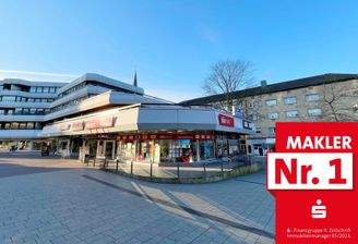 Frontansicht Gebäude