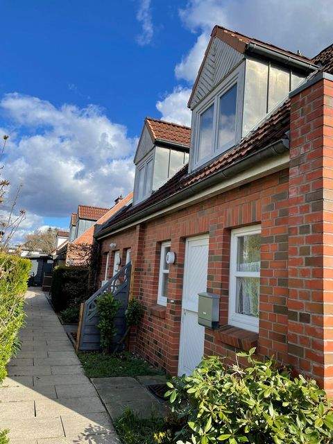 Neu Wulmstorf Häuser, Neu Wulmstorf Haus kaufen