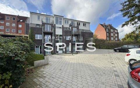 Kiel Wohnungen, Kiel Wohnung kaufen