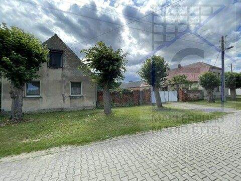 Haus 2 Ansicht Straße 