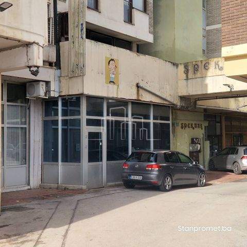 Sarajevo Büros, Büroräume, Büroflächen 