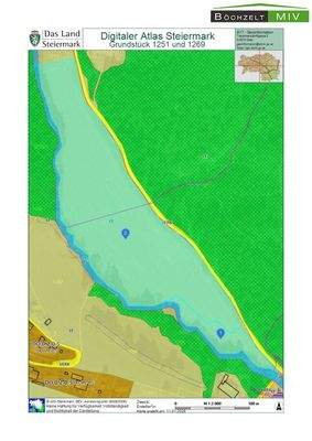 Flächenwidmungsplan