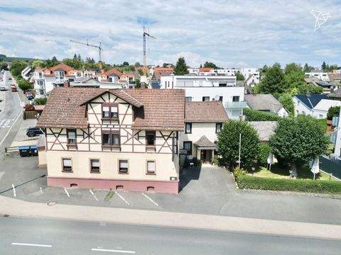 Usingen Häuser, Usingen Haus kaufen
