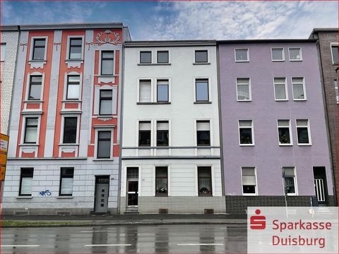 Duisburg Wohnungen, Duisburg Wohnung kaufen