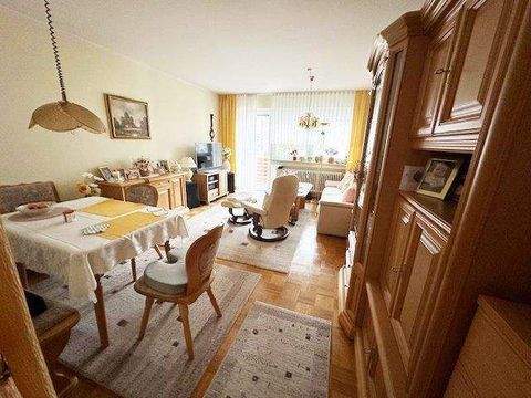 Gröbenzell Wohnungen, Gröbenzell Wohnung mieten