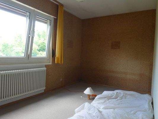 Weiteres Schlafzimmer