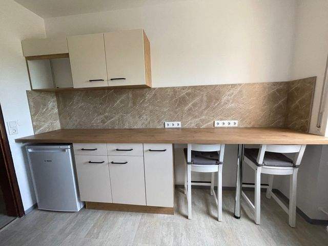 3-Zimmer-Wohnung mit Tiefgaragenstellplatz in Büchenbach, Kulmbacher Str. - Foto 2
